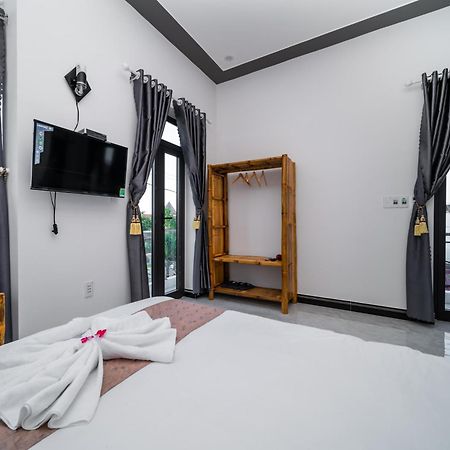 Hoi An Garden Sea Homestay Kültér fotó