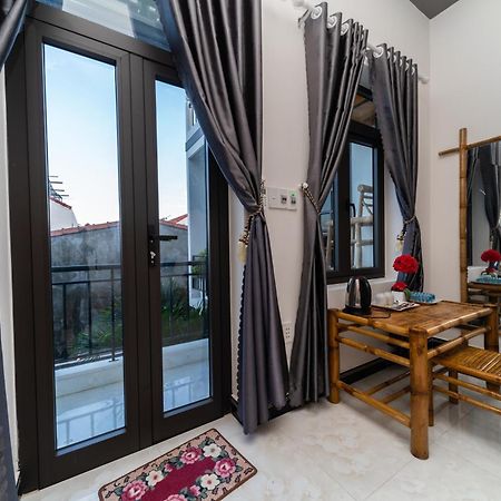 Hoi An Garden Sea Homestay Kültér fotó
