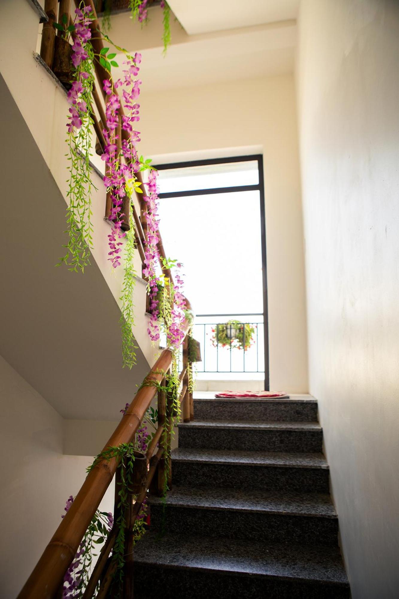 Hoi An Garden Sea Homestay Kültér fotó