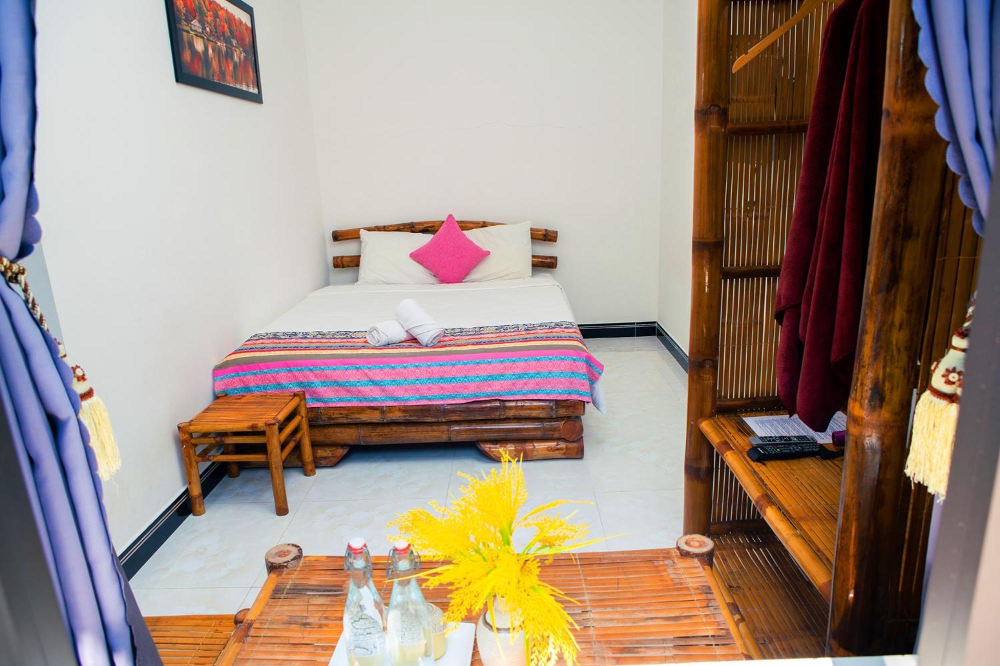 Hoi An Garden Sea Homestay Kültér fotó
