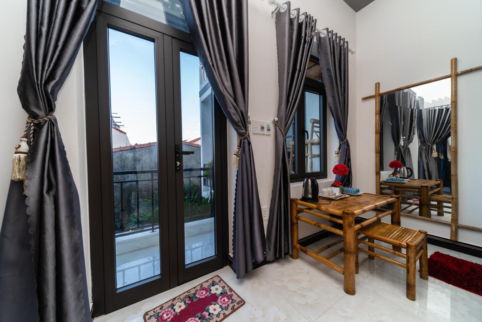 Hoi An Garden Sea Homestay Kültér fotó